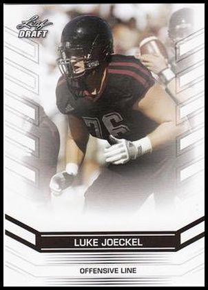 96 Luke Joeckel